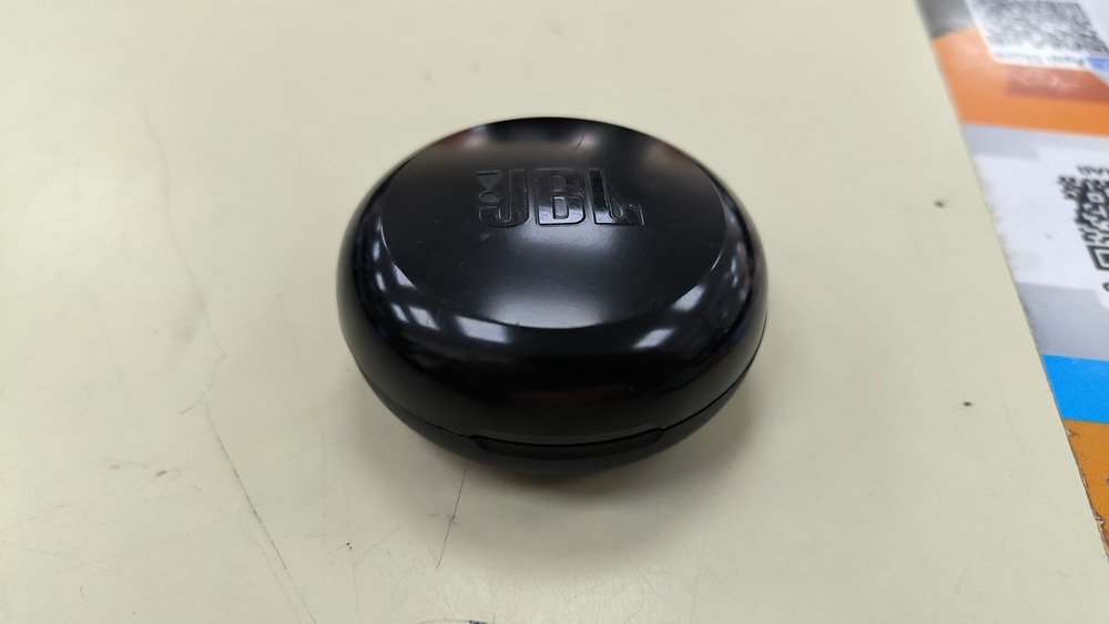 Наушники безпроводные JBL FREE X