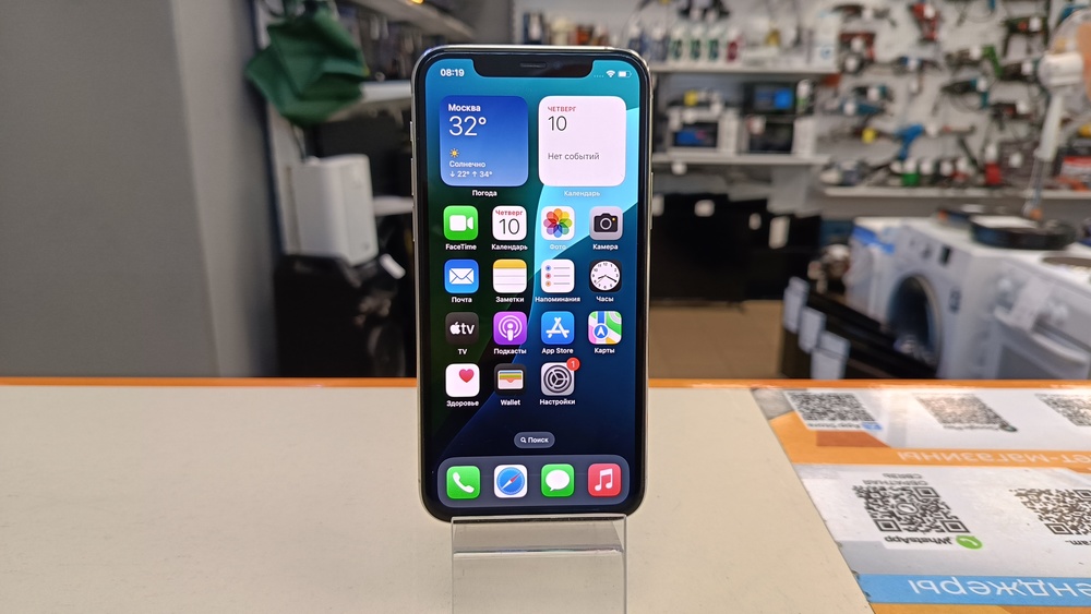 Смартфон Apple iPhone 11 Pro 64Gb