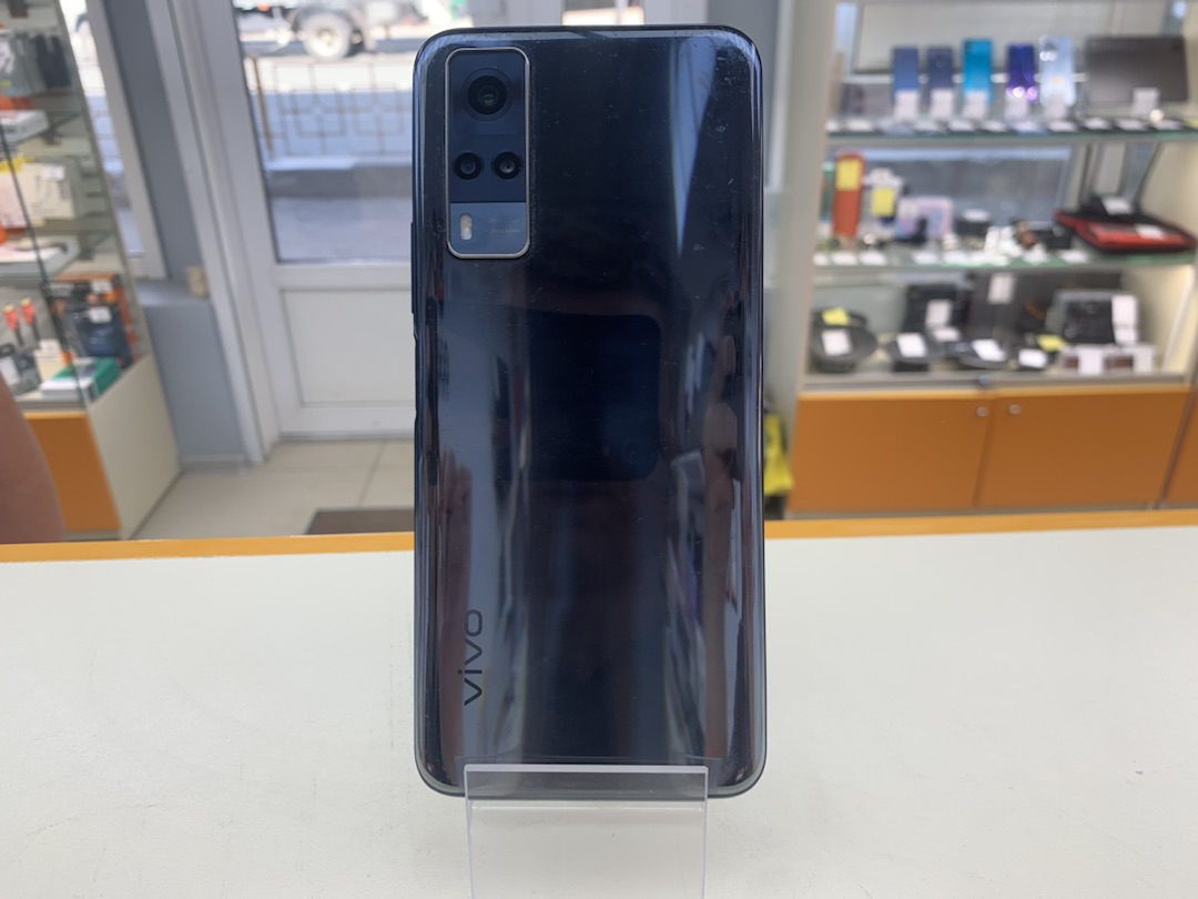 Смартфон Vivo Y31 4/64