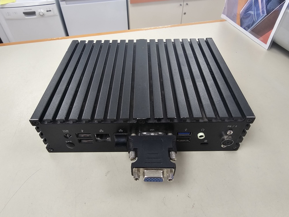 Неттоп ViewSonic 11;