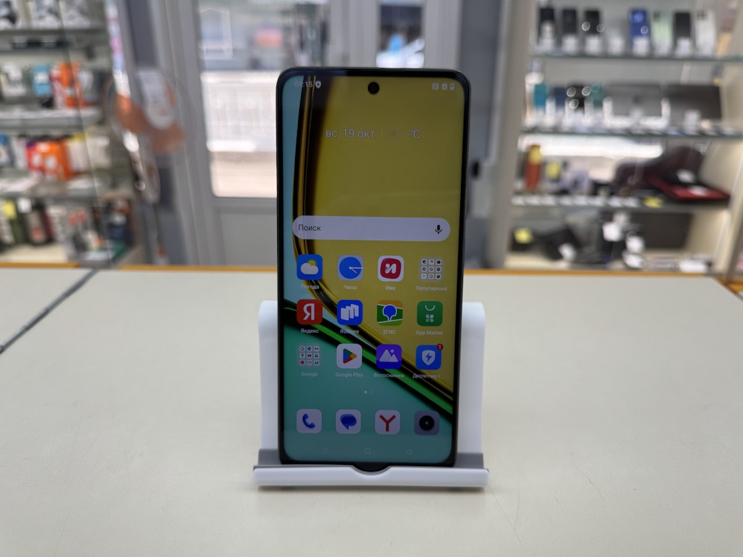 Смартфон Realme C67 6/128