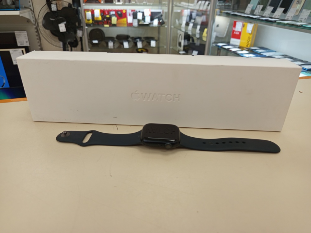 Смарт-часы Apple Watch Series 8 41mm