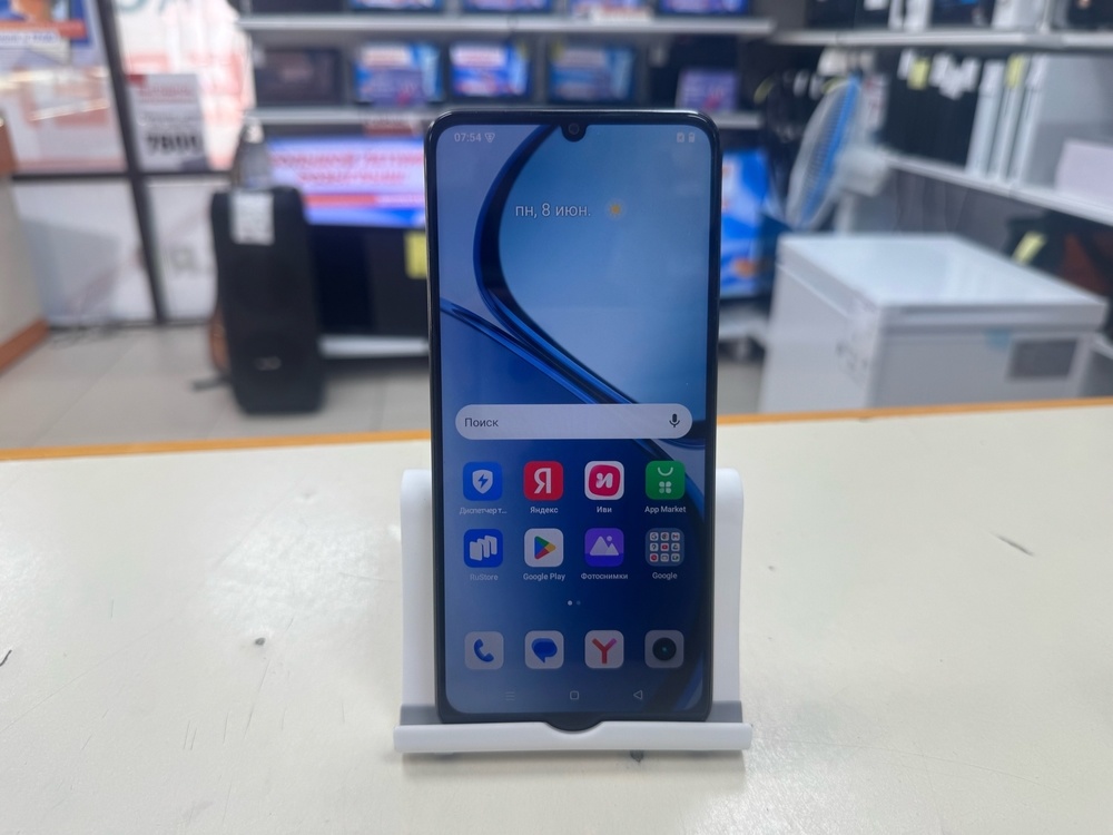 Смартфон Realme Note 60X 4/128
