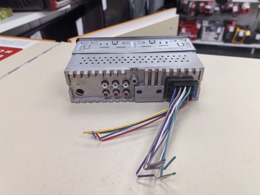 Автомагнитола Prology CMX-260