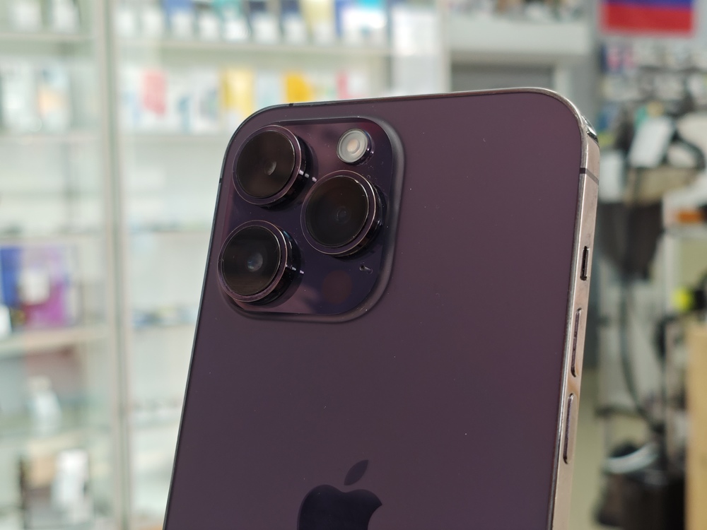 Смартфон Apple Iphone 14 Pro Max 256Gb