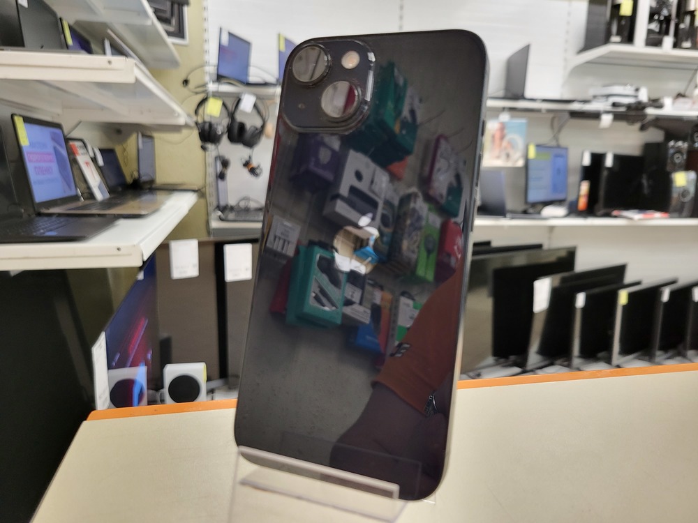 Смартфон Apple Iphone 14 128Gb