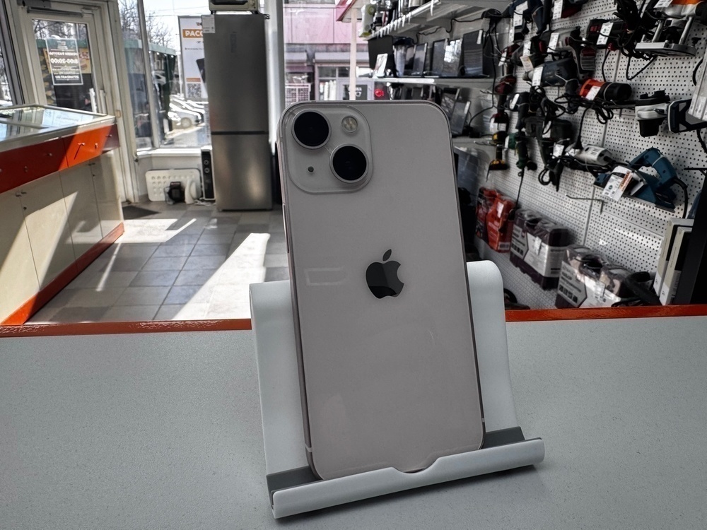 Смартфон Apple iPhone 13 Mini 128Gb