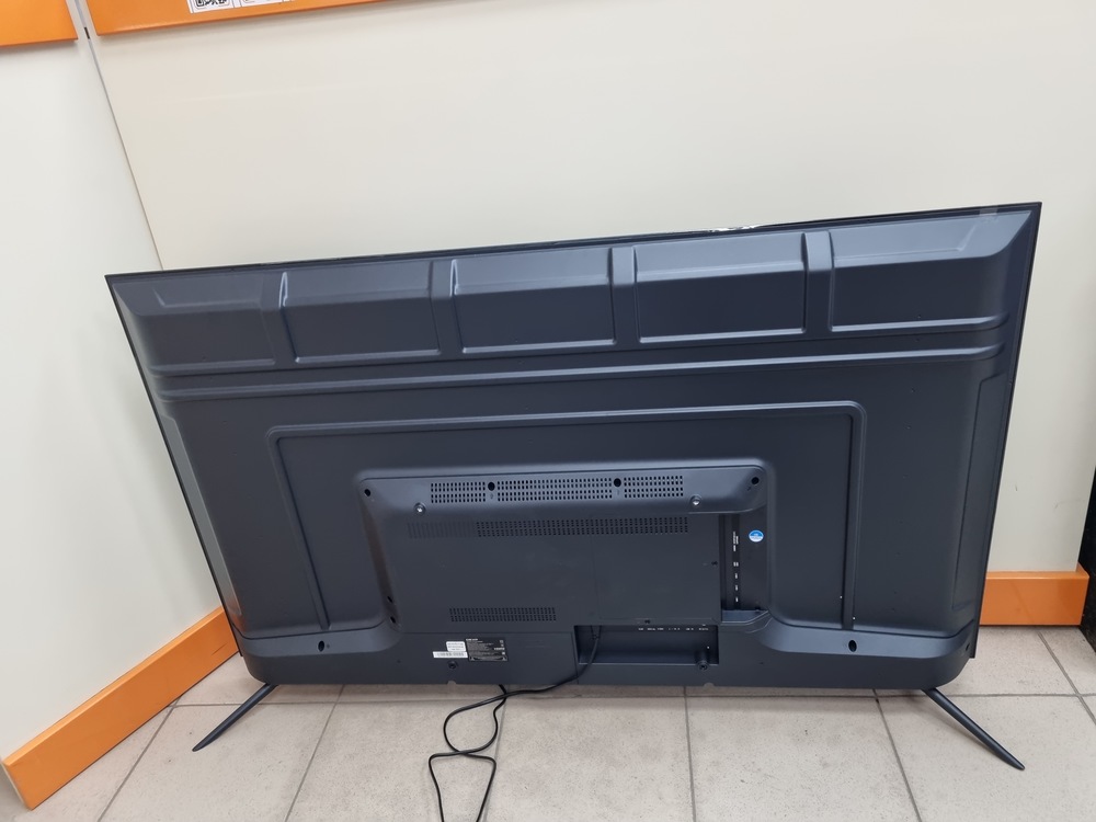 LED Телевизор Dexp 55UHG1