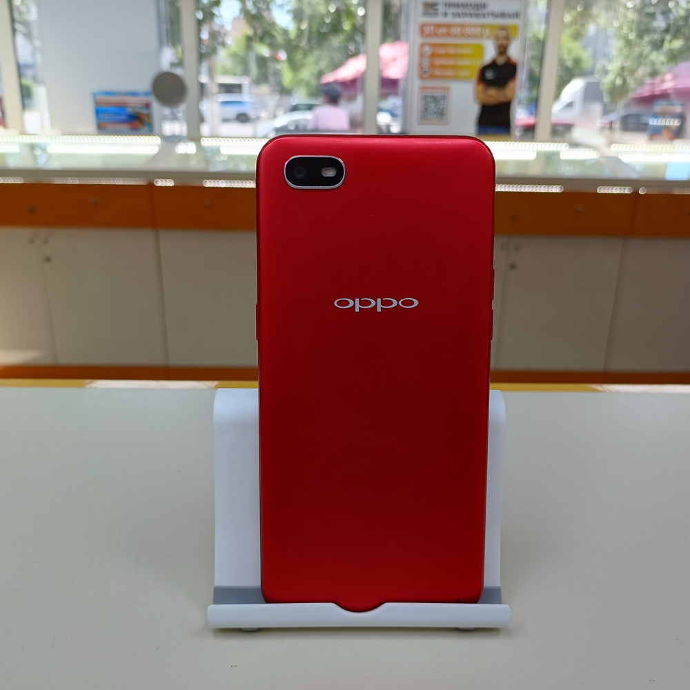Смартфон Oppo A1K