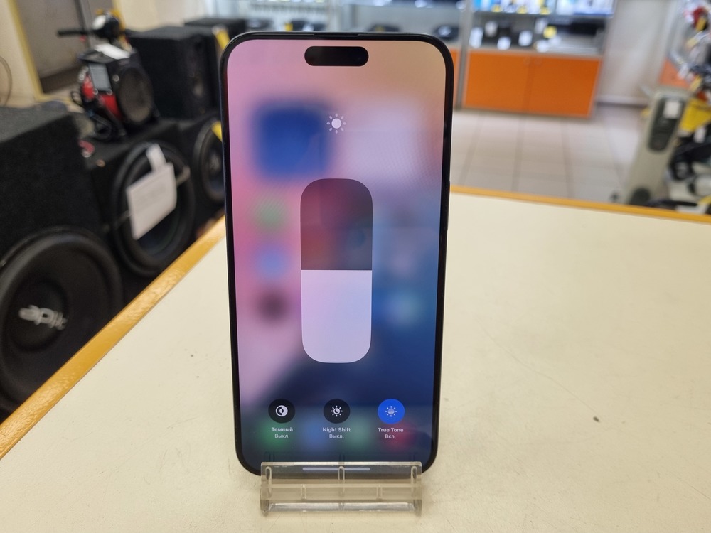 Смартфон Apple iPhone 15 Pro Max 256Gb