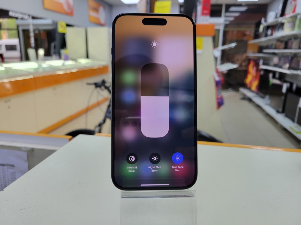 Смартфон Apple Iphone 15 Pro 256Gb