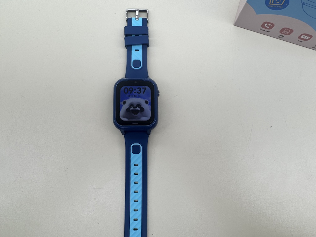 Смарт-часы Smart Watch 4G Children