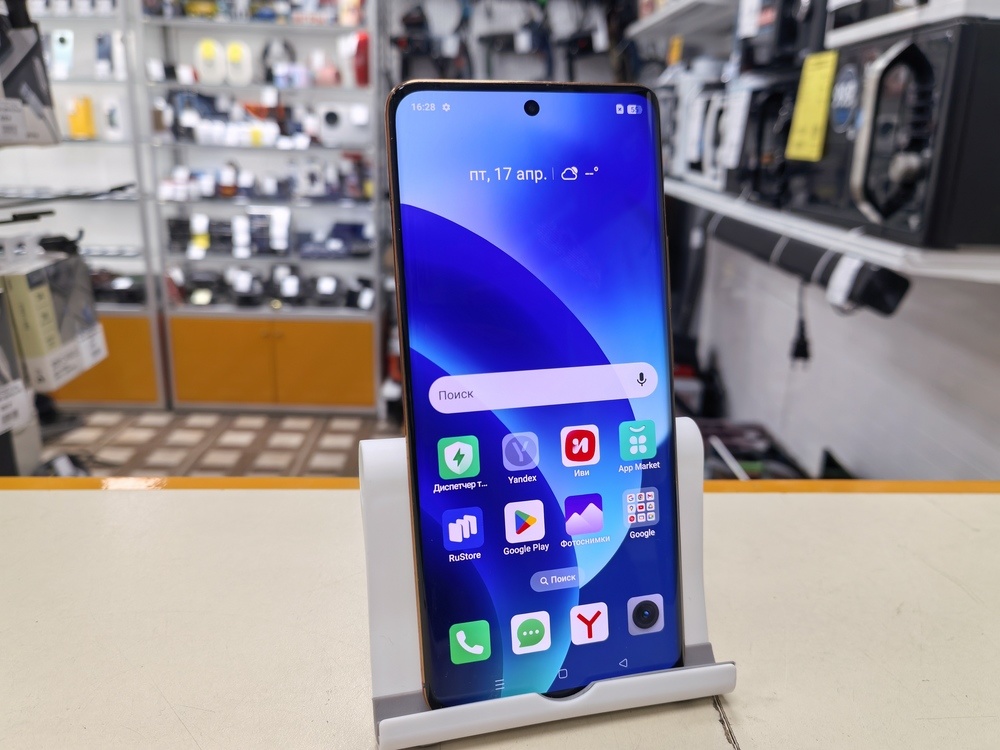 Смартфон Realme 11 Pro+ 12/512