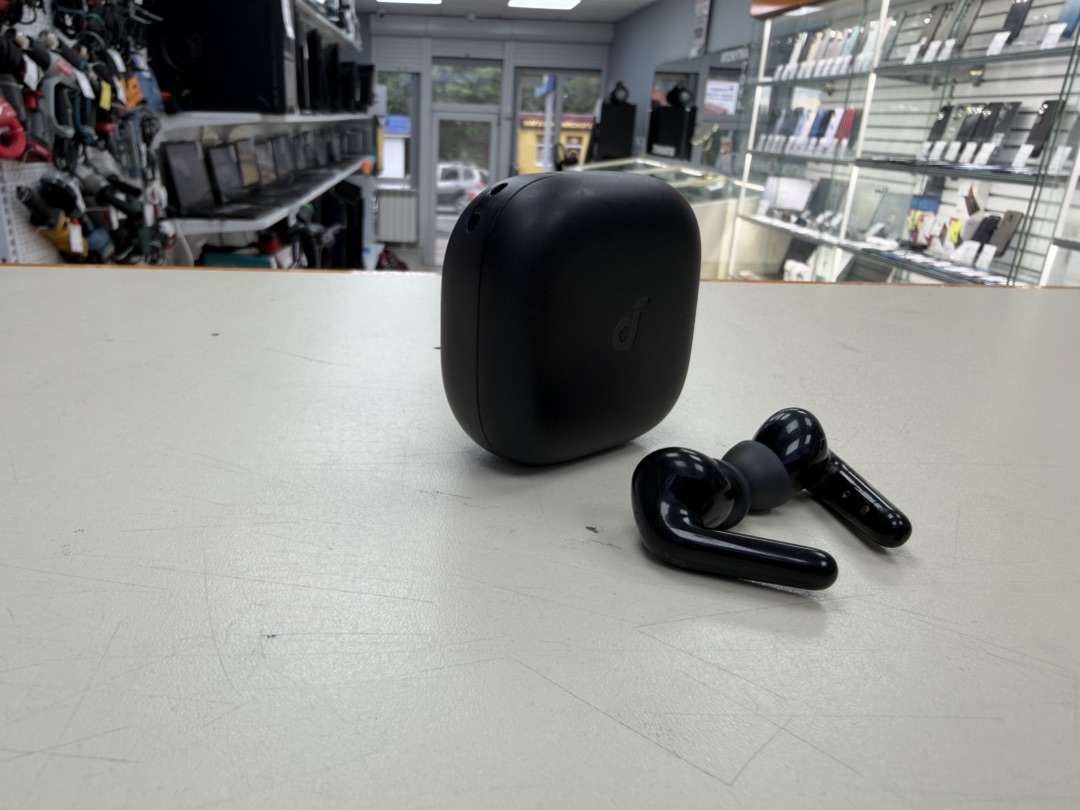 Наушники беспроводные Soundcore R60i NC
