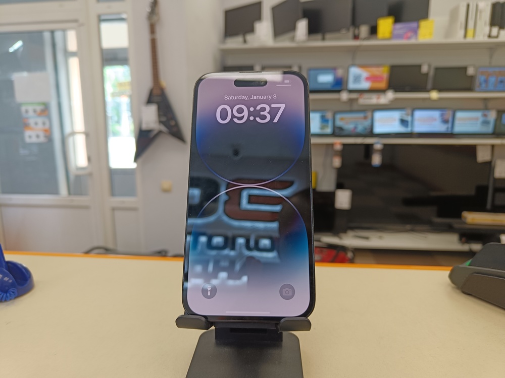 Смартфон Apple Iphone 14 Pro 256Gb