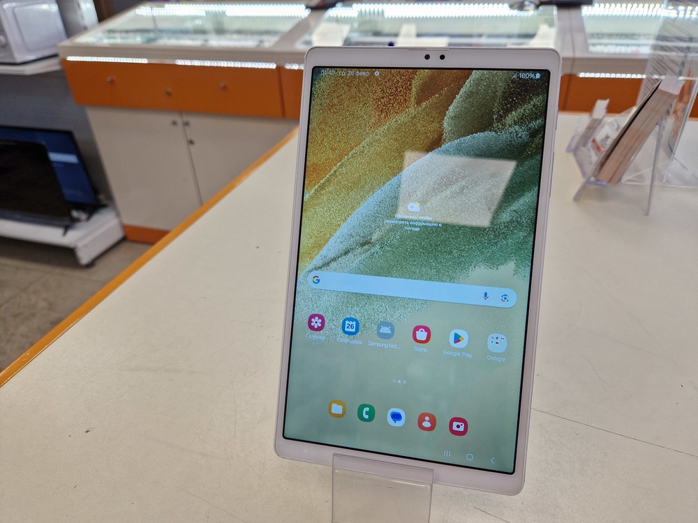 Планшет Samsung tab A7 Lite 3/32;;