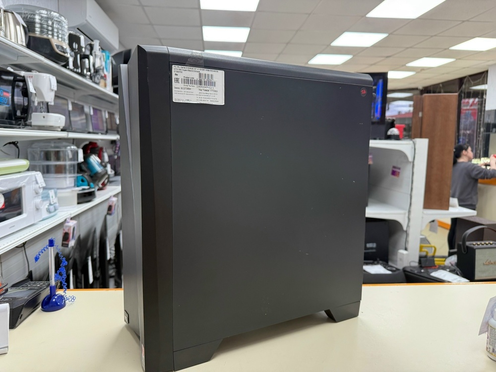 Системный блок Noname; Core i3-3220, GeForce GTX 550 Ti, 8 Гб, 240 Гб, 250 Гб