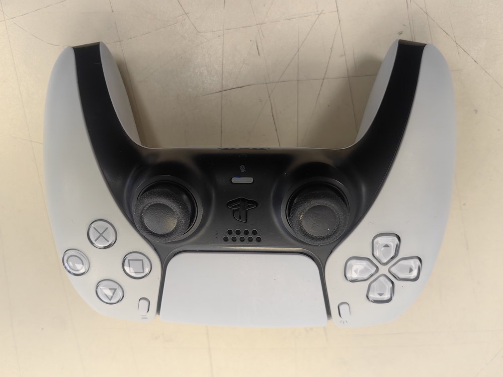Игровая приставка PlayStation 5 Slim 1TB (С дисководом)