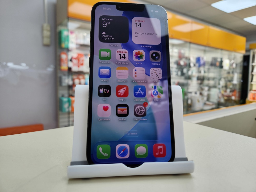 Смартфон Apple iPhone 13 128Gb