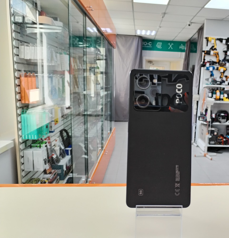 Смартфон Xiaomi Poco X5 Pro 5G 6/128