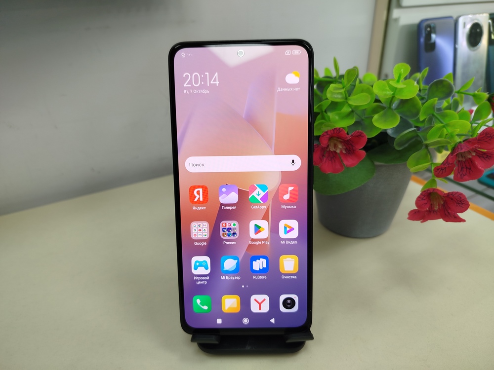 Смартфон Xiaomi Redmi note 13 8/256