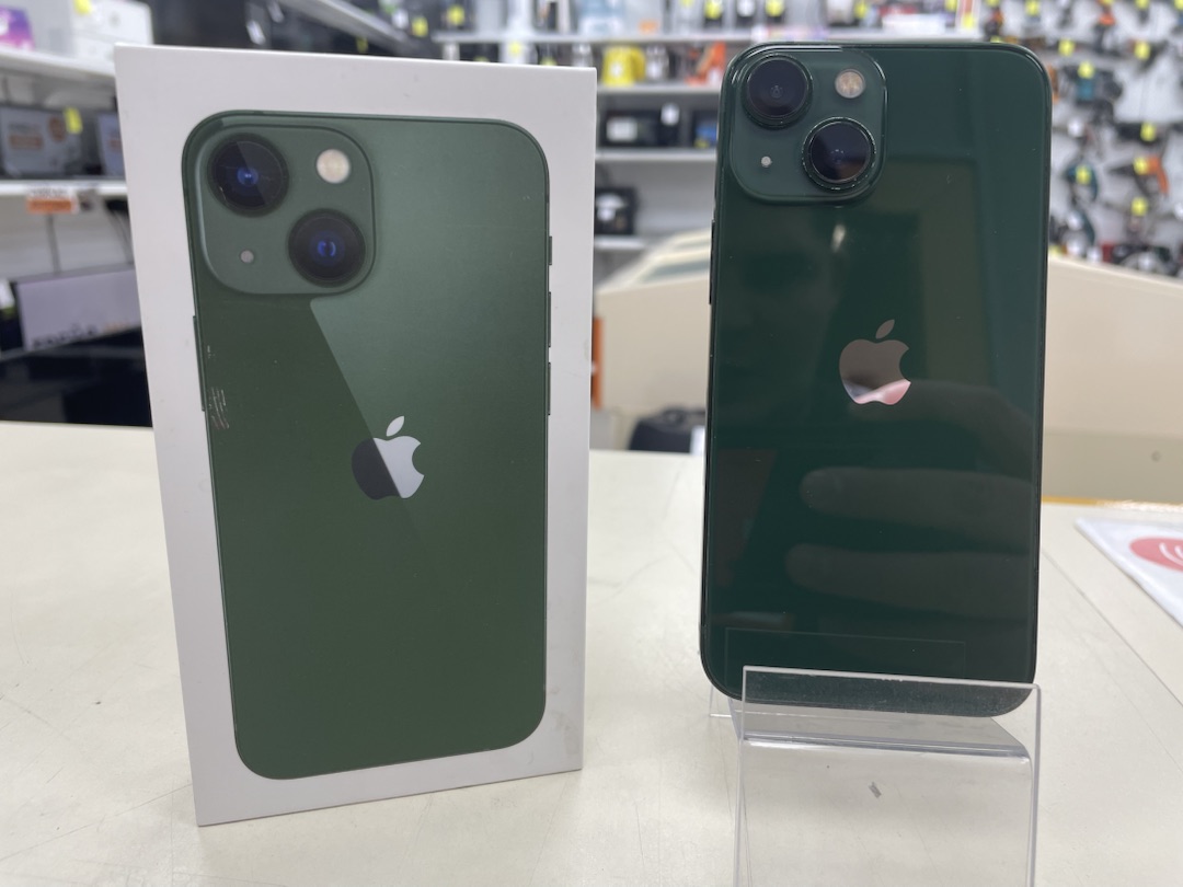 Смартфон Apple iPhone 13 Mini 128Gb