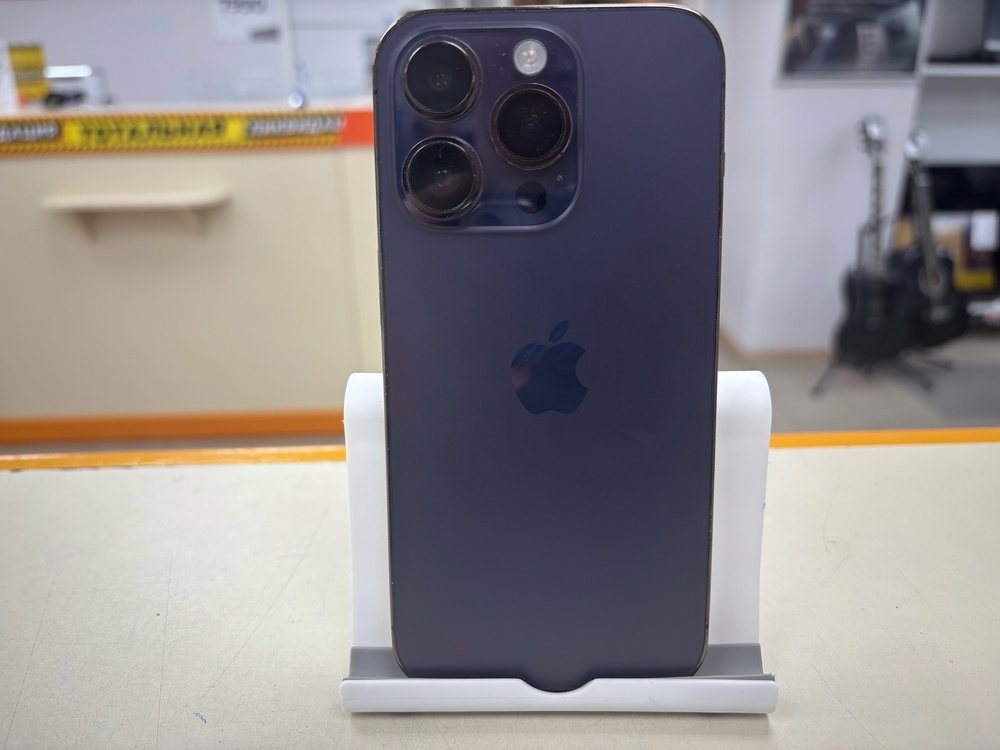 Смартфон Apple Iphone 14 Pro 256Gb
