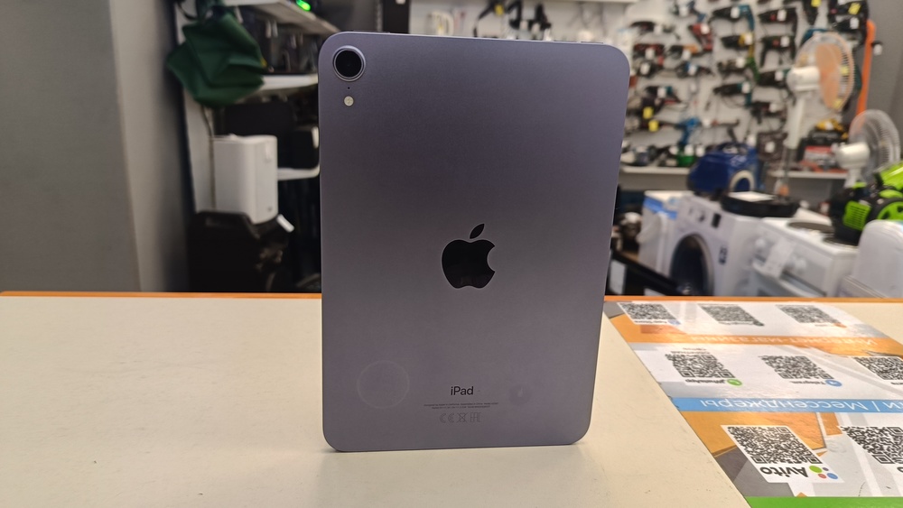 Планшет iPad Mini (6-го поколения) WI-FI