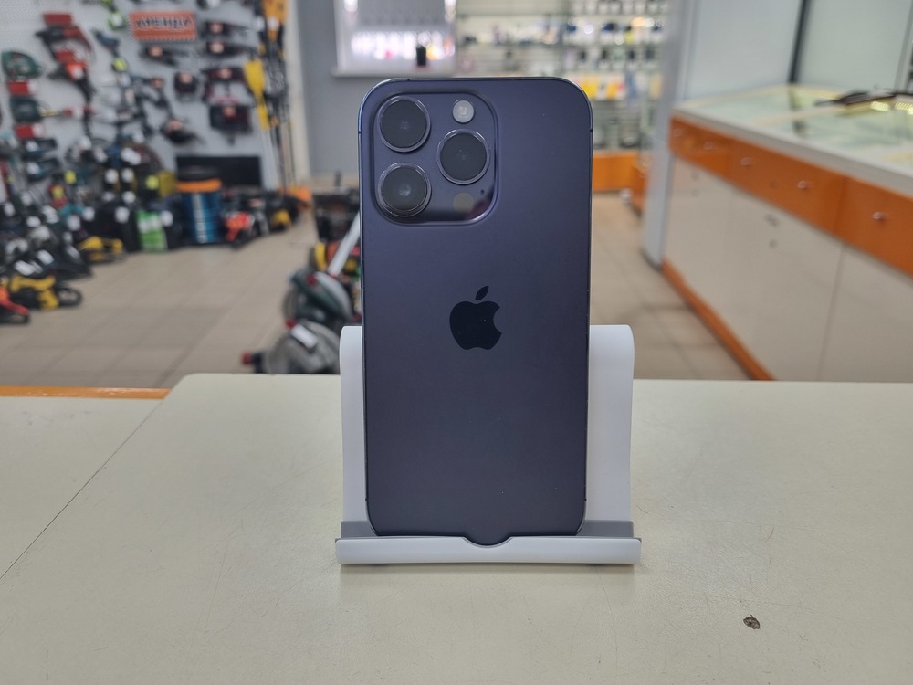 Смартфон Apple Iphone 14 Pro 128Gb