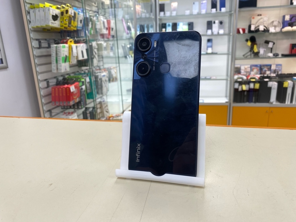 Смартфон Infinix HOT 12 PRO 8/128
