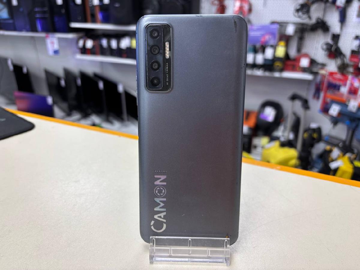 Смартфон Tecno Camon 17P