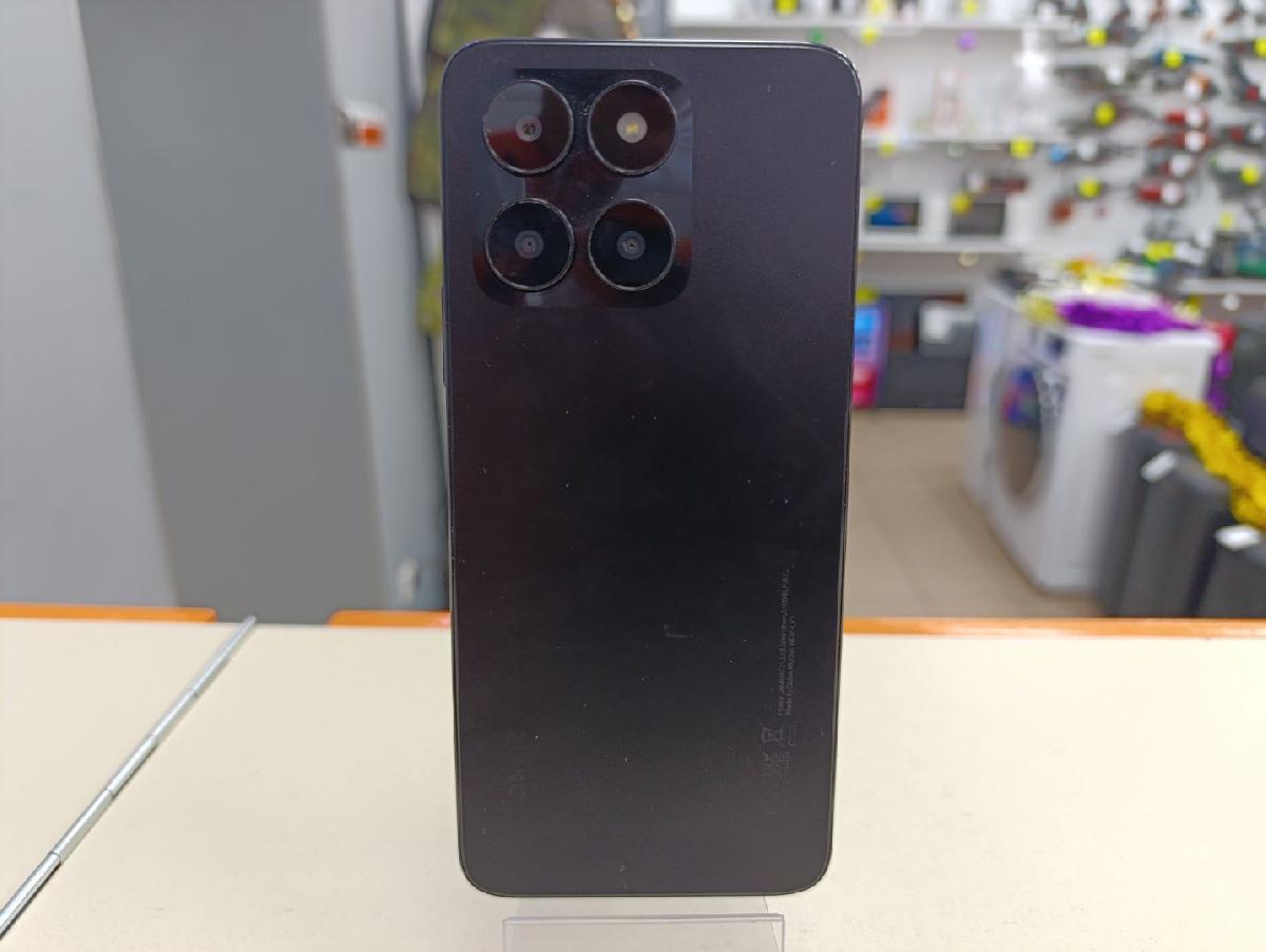 Смартфон Honor X6A 6/128