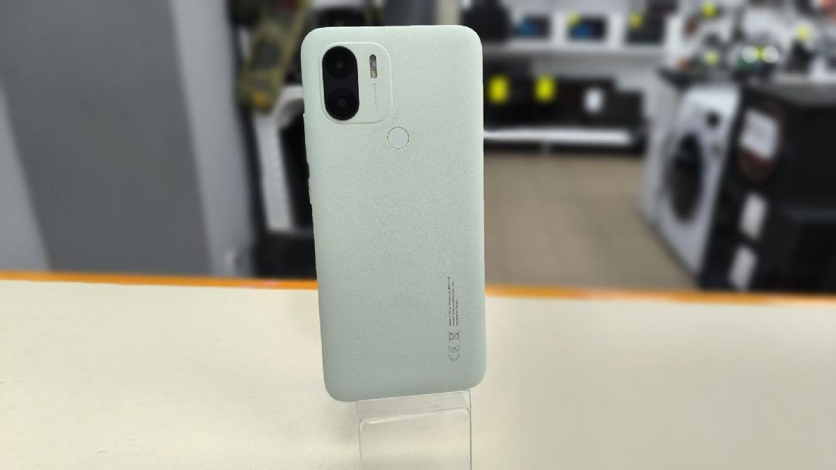 Смартфон Xiaomi Redmi A2+ 3/64
