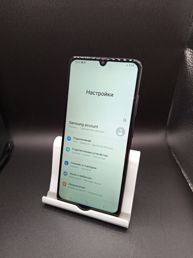 Смартфон Samsung Galaxy A32 4/128