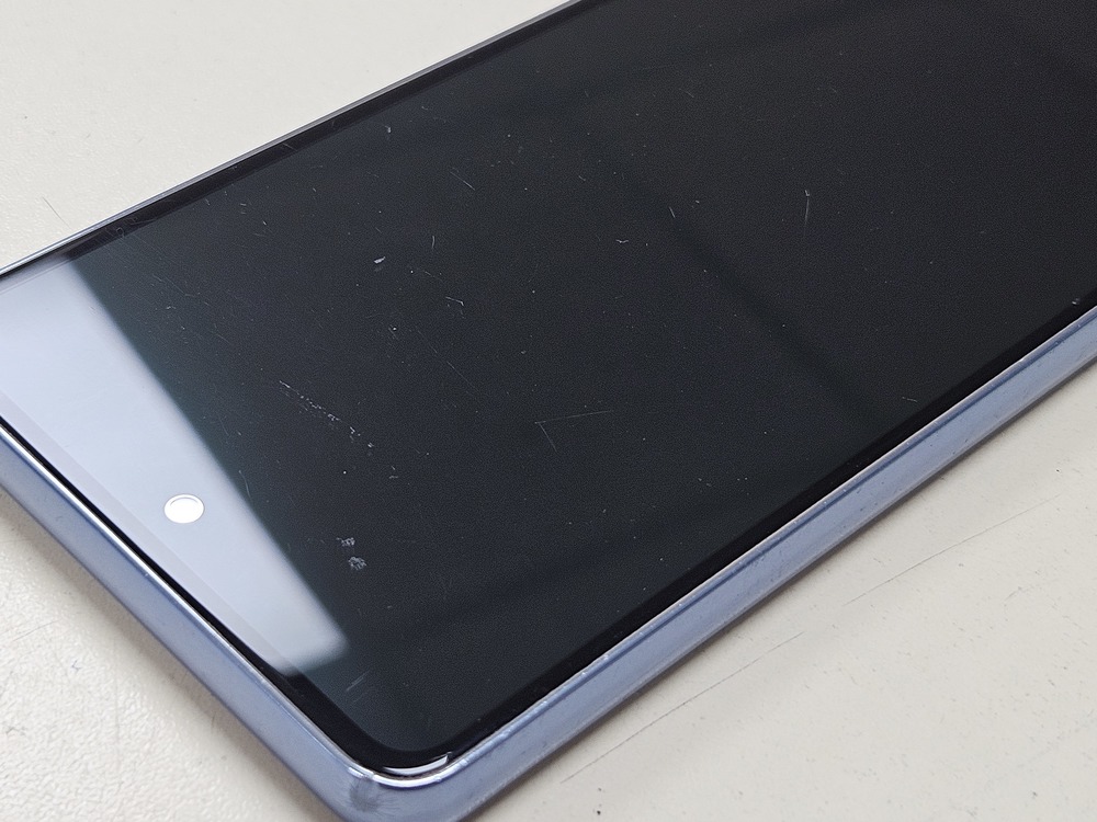 Смартфон Samsung Galaxy A53 5G 6/128