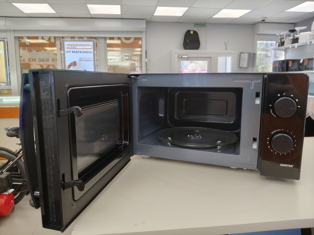 Микроволновая печь Centek CT-1571