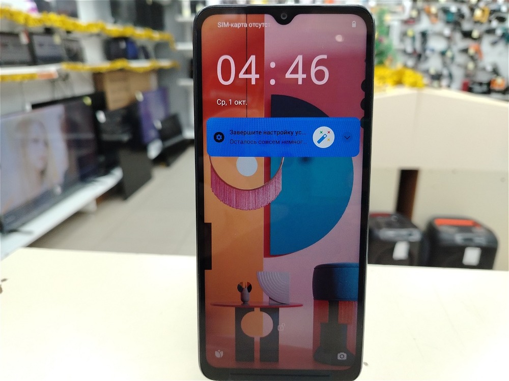 Смартфон Xiaomi Redmi A3x 3/64Gb