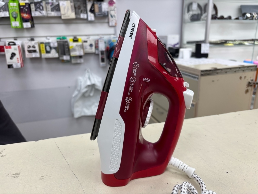 Утюг Centek CT-2347