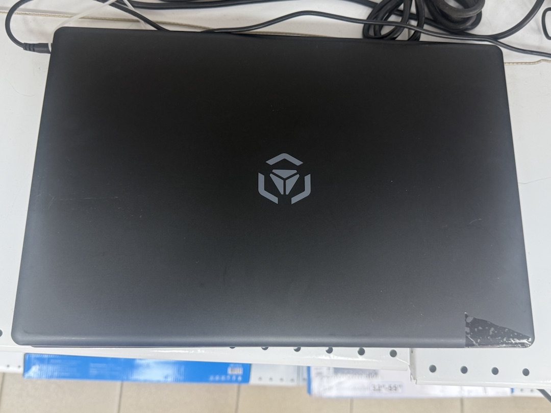 Ноутбук Гравитон; Core I3-1125G4, Intel UHD Graphics, 8 Гб, 256 Гб, Нет