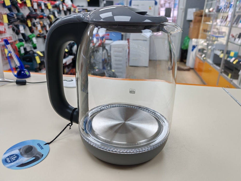 Чайник электрический Centek CT-0034