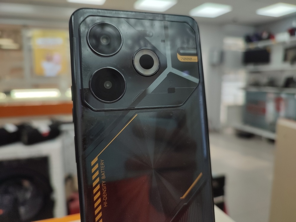 Смартфон Tecno Pova Neo 6 8/128