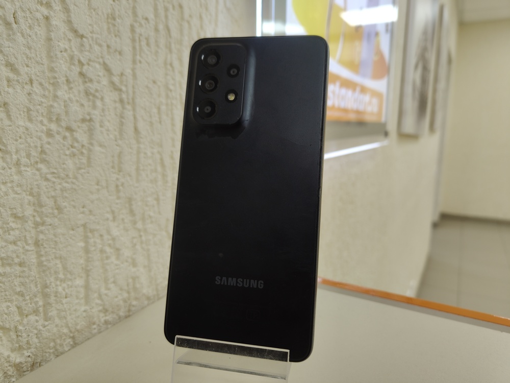 Смартфон Samsung Galaxy A33 5G 6/128
