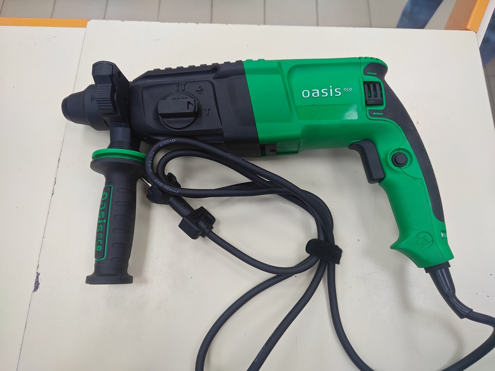 Перфоратор Oasis PR100