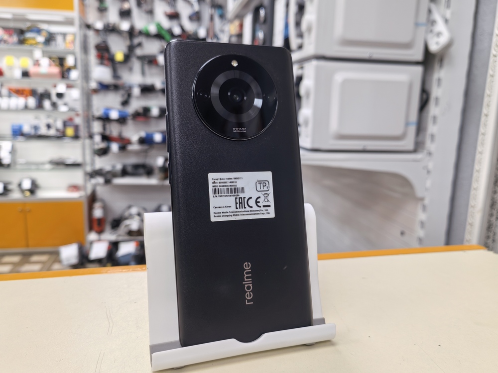 Смартфон Realme 11 Pro 8/128