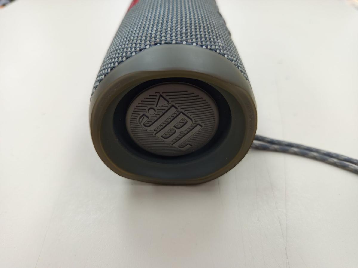 Портативная акустика JBL FLIP 5 