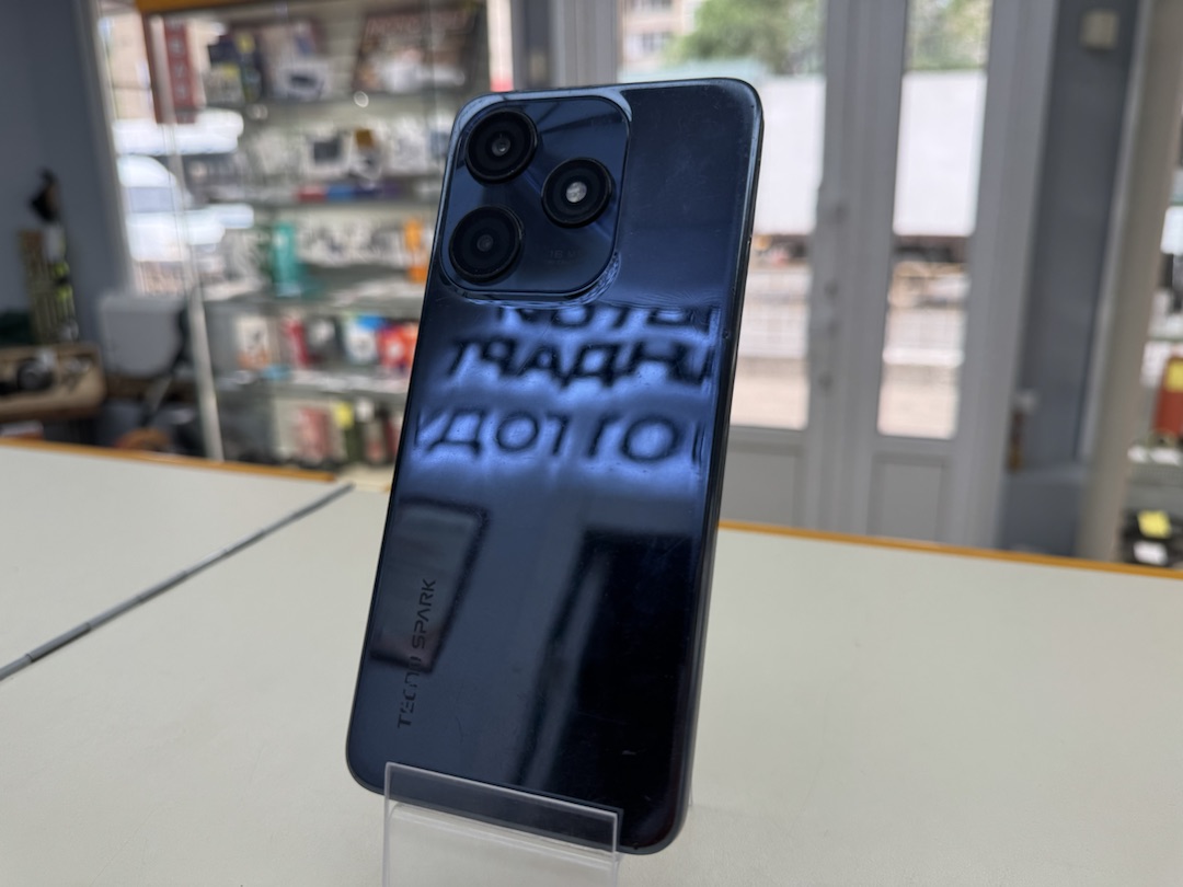 Смартфон Tecno SPARK 10C 4/64