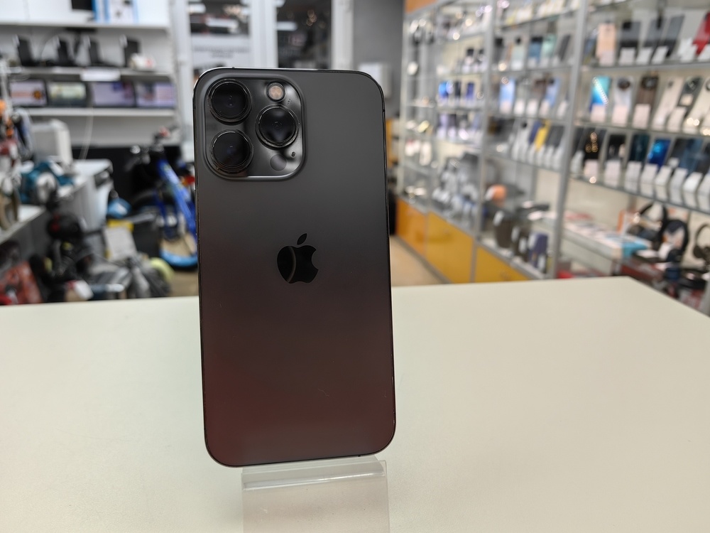 Смартфон Apple IPhone 13 Pro 512Gb