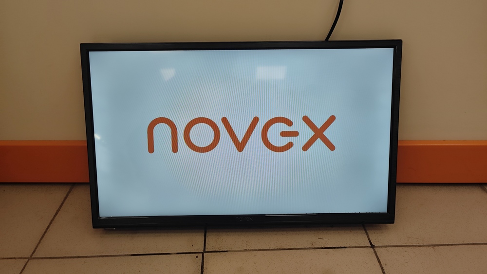 LED Телевизор Novex NWT-24H121MS;