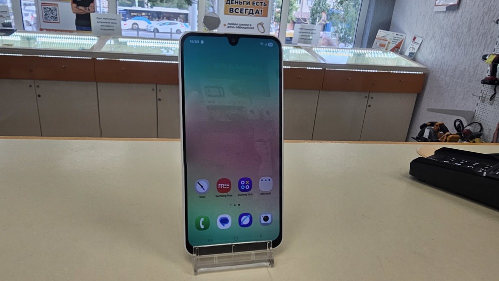 Смартфон Samsung Galaxy A26 8/256Gb