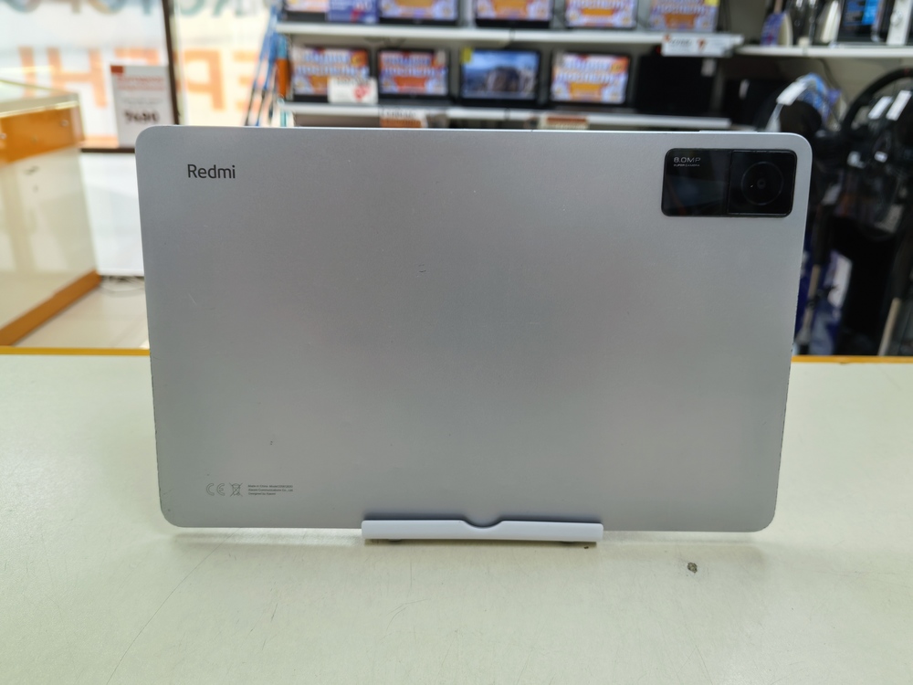 Планшет Xiaomi Redmi Pad 4/128